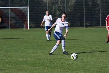 Bild 43 - Frauen Egenbuettel : Hamburger SV : Ergebnis: 1:9